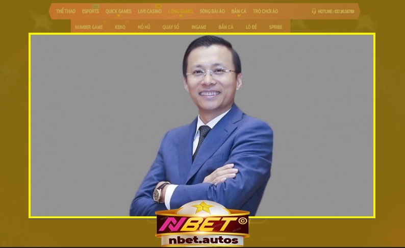 Nắm rõ về thông tin tác giả của NBET